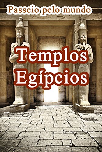 Templos Egípcios eBook Kindle