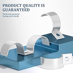 Stainless steel hose clamps,Pipe Strap Clamp, Mater