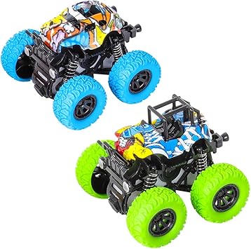 coches niños amazon