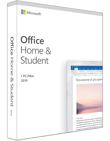 Amazon.it: Suite per ufficio: Software