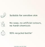 Simple Kind to Skin Nourishing Shower Cream 6 x 225 ml White view 6