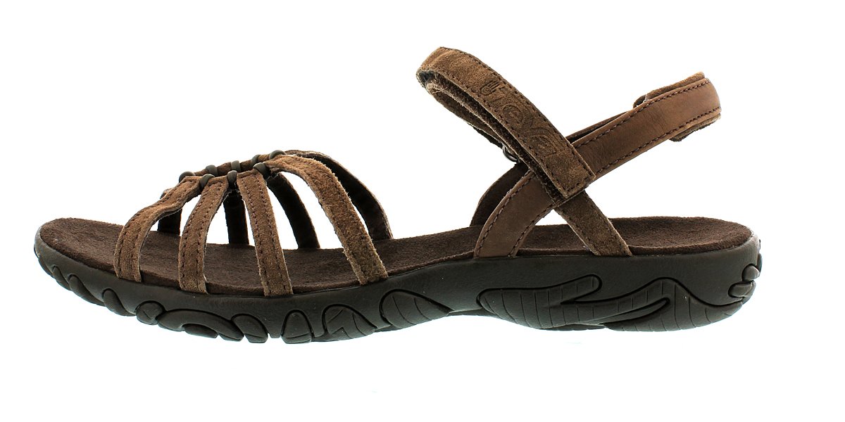 teva kayenta suede