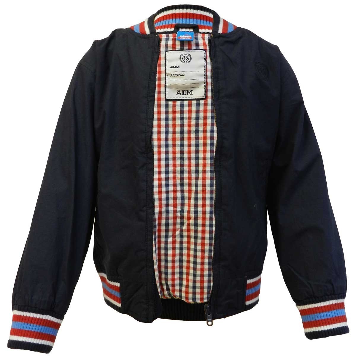 Boys Harrington Smart Jacket Navy 210 Years (3 Years) Amazon.co.uk
