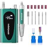 melodysusie nail drill charger