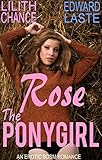 Rose the Ponygirl: Erotic BDSM