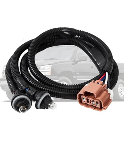 ハッピー p20lite2台 Amazon.com: OEM NEW Park Assist License Plate Light Harness