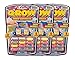 Magic Grow Capsules Party Favor Bundle Pack - Farm Animals 3 Pack