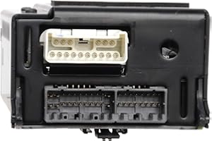 Cardone 73-71002 Remanufactured Lighting Control Module, LCC/LCM/GEM, Ensures Superior Electrical Connections, OE Replacement for Ford and Mercury 2003-2004