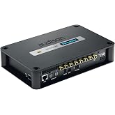 Audison Virtuoso Signal Interface Processor with 12 Ch in &amp; 13 Ch Out