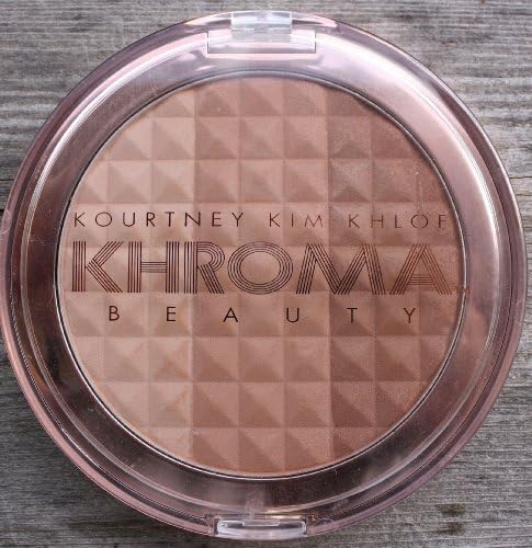 Khroma Beauty Endless Summer Matte Bronzer by Khroma