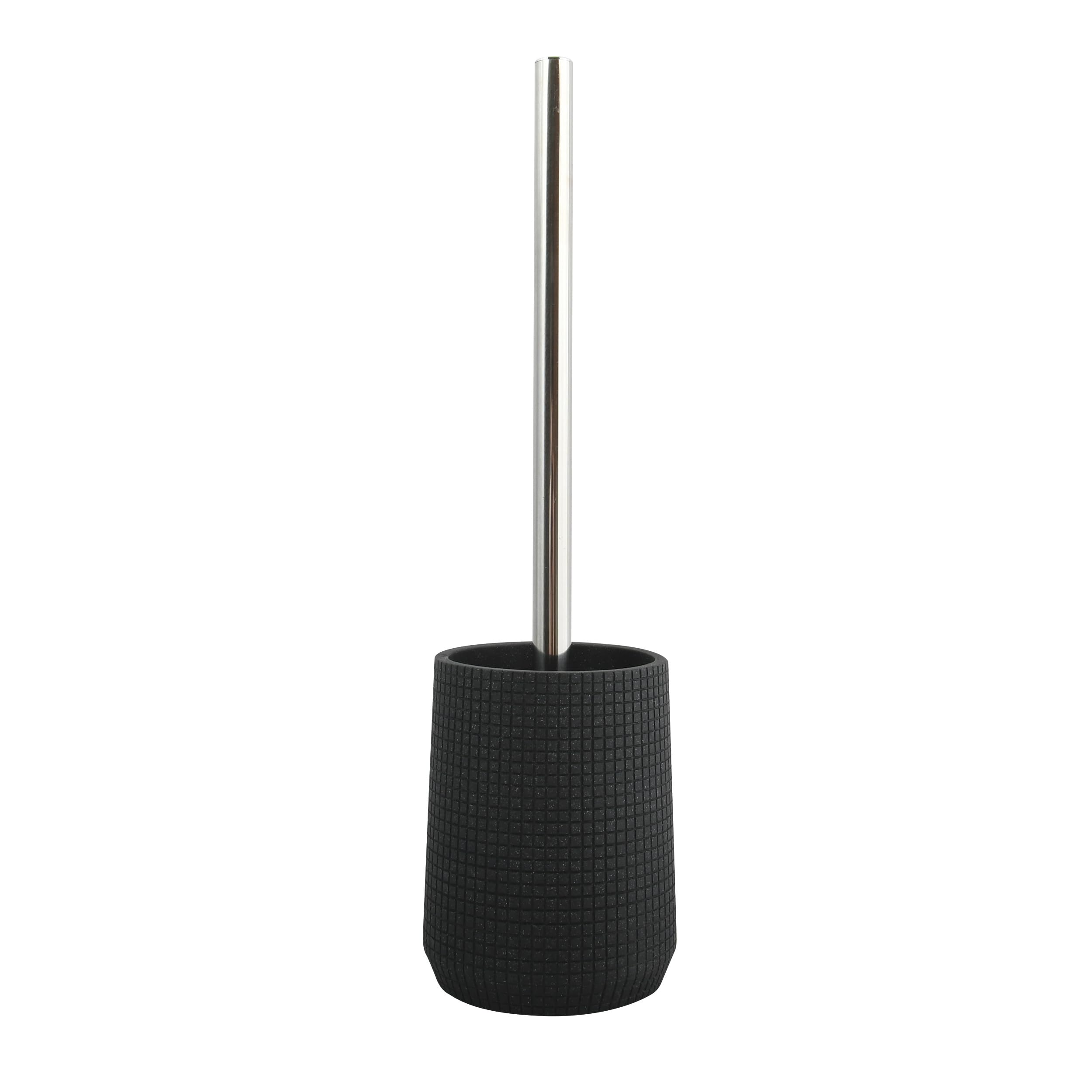 MSV Toilet Brush, Black, 0