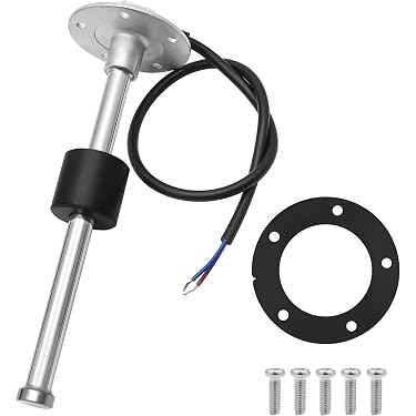 Chevrolet Universal Parts - Fuel Level Sending Units