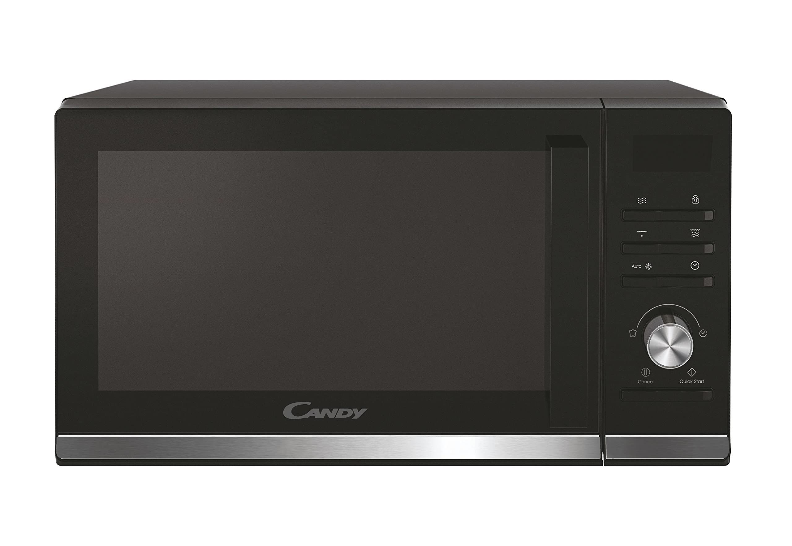 Candy-New-Timeless-CMGA23TNDB-Microondas-con-Grill-23L-1400W-6-Niveles-de-Potencia-Digital-8-Funciones-Bloqueo Candy-New-Timeless-CMGA23TNDB-Microondas-con-Grill-23L-1400W-6-Niveles-de-Potencia-Digital-8-Funciones-Bloqueo