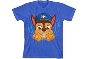 Bioworld Paw Patrol Characters Toddler T-Shirt