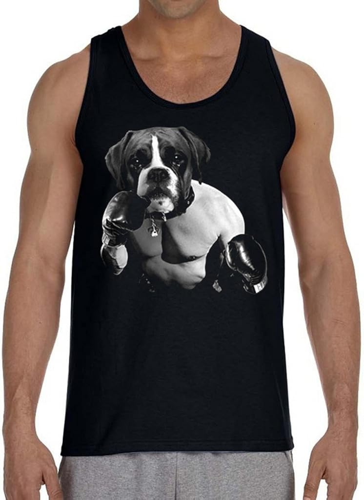 boxer dog apparel