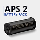 Pulsar APS 2 Battery Pack APS2 for Digex Thermion Thermal Digital Night Vision view 2
