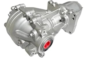 Rear Differential Compatible For Ford Flex Explorer Edge AWD 4WD MU7Z-4000-H MU7Z4000H CV6W-4B025-DF CV6W4B025DF 2013-2019