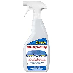 STAR BRITE Waterproofing Spray, Waterproofer