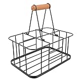 Cabilock Water Bottle Carrier Milk Bottle Holder