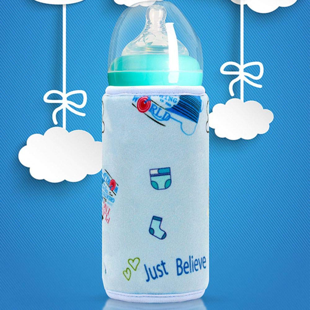 baby bottle water heater