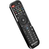 Original Super Box RC - 200 Smart Voice Remote Control Perfect Replacement for Super Box S5 Max/PRO, S6 Max/Ultra/Pro &amp; Elite Remote Controls