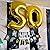 50th Birthday Party Pack â€“ Black & Gold Happy Birthday Bunting, Poms, and Swirls Pack- Birthday Decorations â€“ 50th Birthday Party Supplies