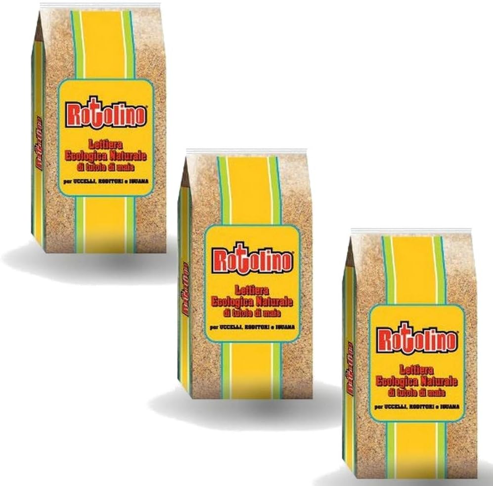 Mais Spezzato, 25 Kg, Mais Croccante - Foto 8