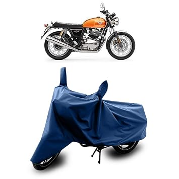 royal enfield rain cover