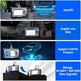 TOPDON AD500 OBD2 Scanner Car Diagnostic Tool All System 6 Reset Functions view 7