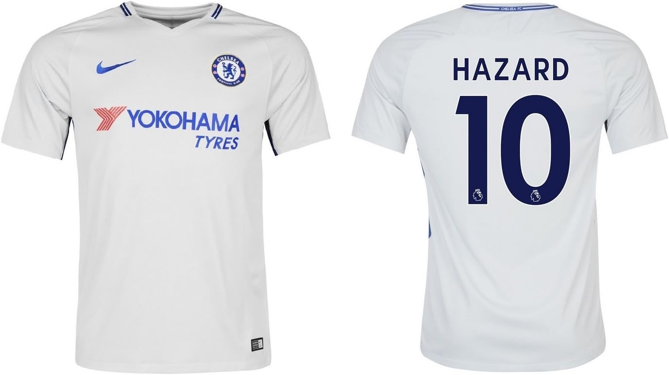 nike hazard jersey