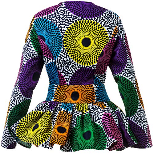 1 Shenbolen+Women+African+Ankara+Sleeves