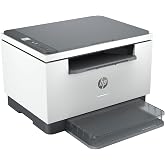 HP LaserJet MFP M234dw Wireless Printer, Print, scan, Copy, Fast speeds, Easy Setup, Mobile Printing, Best-for-Small Teams, Instant Ink Eligible