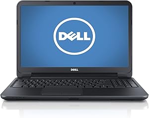 Dell Inspiron 15 3521 - 15.6" Screen