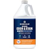 Bioesque Advanced Odor &amp; Stain Remover with Enzymes, 1 Gallon (Pack of 1)