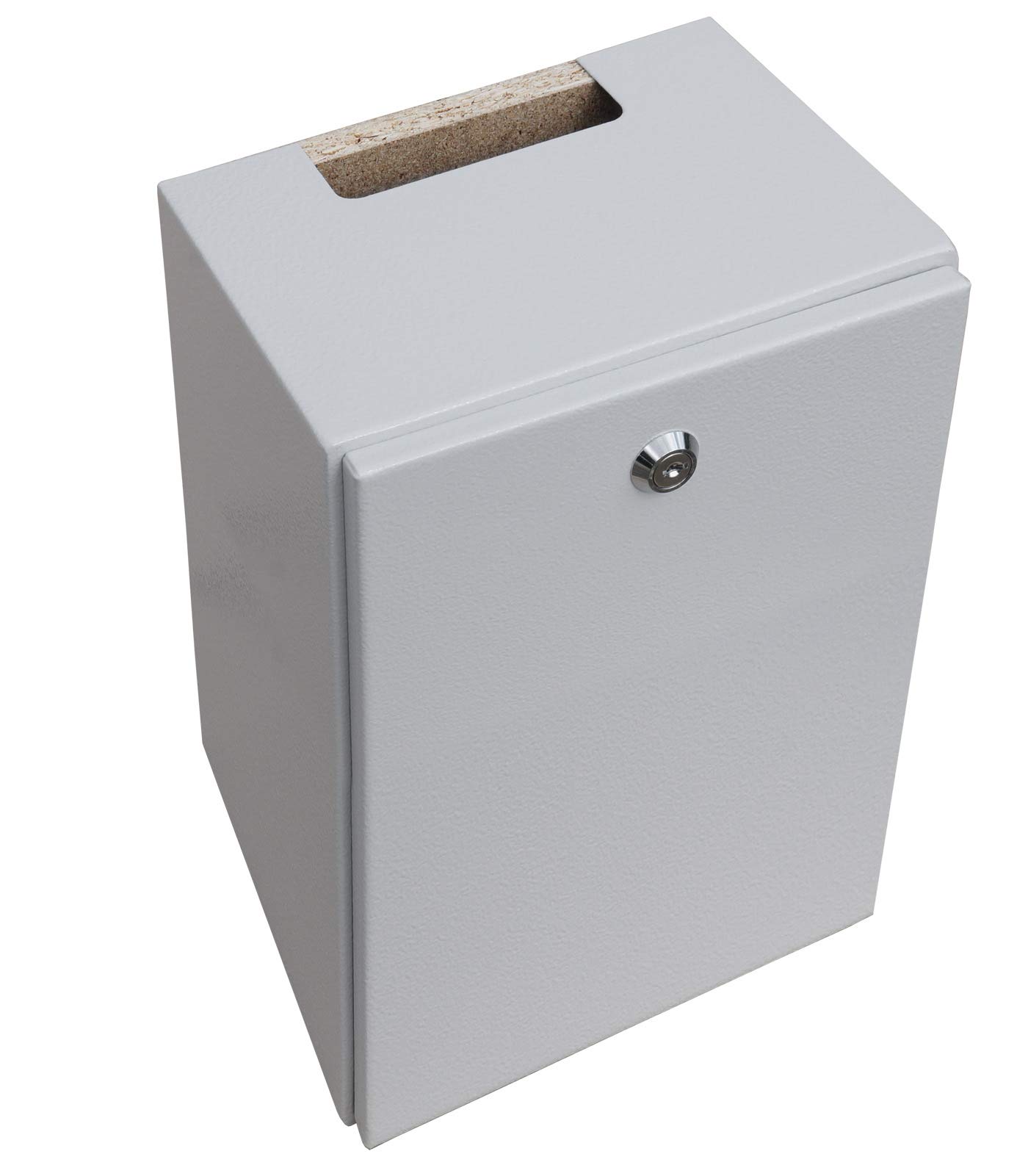 SKT QAS2030 electrical box cabinet for antenna installation 20 x 30 x 15 cm