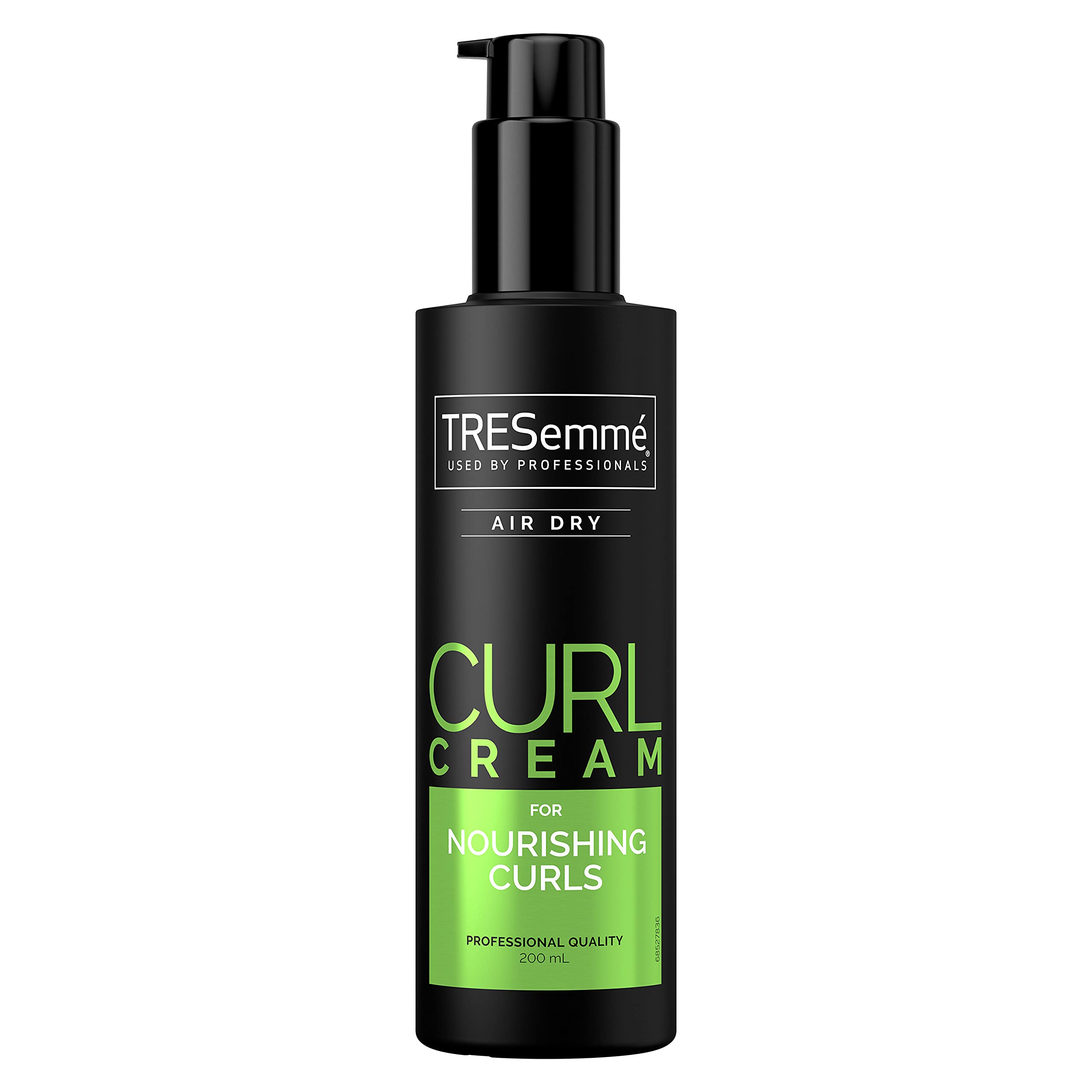 Tresemme Botanique Nourish Air Dry Curl Cream 200 Ml