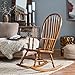 Belham Living Windsor Rocking Chair - Oak