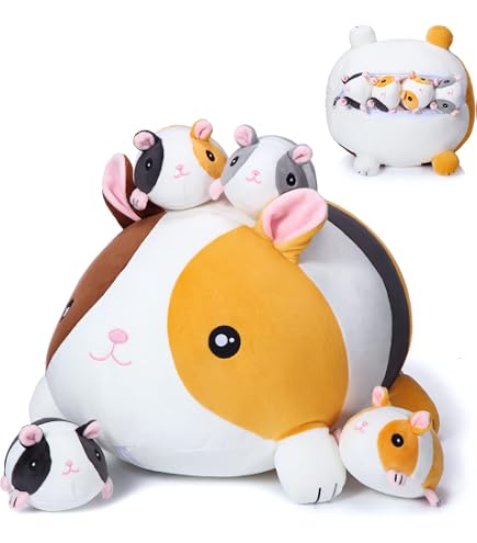 Squishmallow 5 Rosie Spotted Pig w/ Bandana Easter 2021