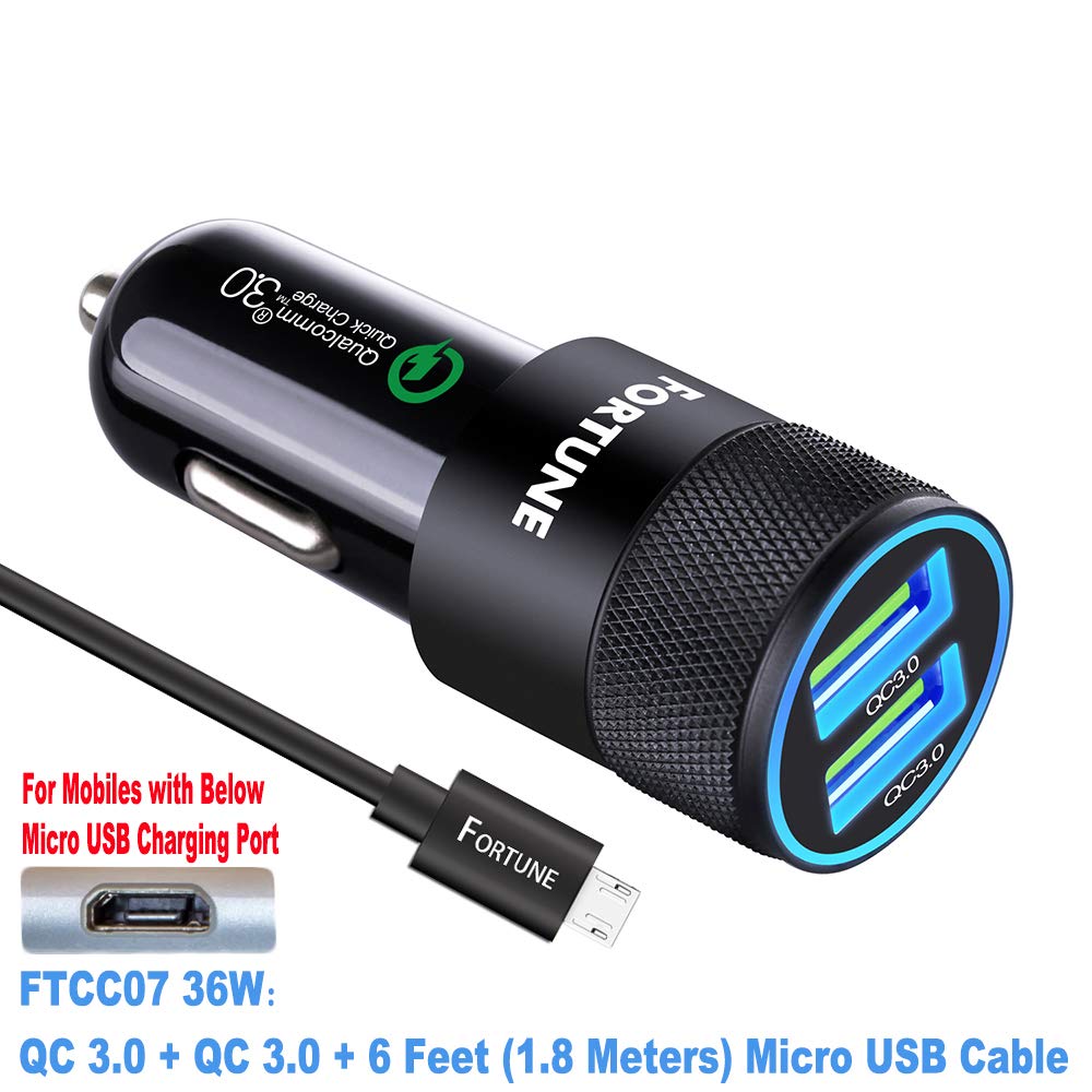 Best verizon lg android charger