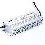 Meanwell HLG-320H-48A Power Supply - 320W 48V 6.7A