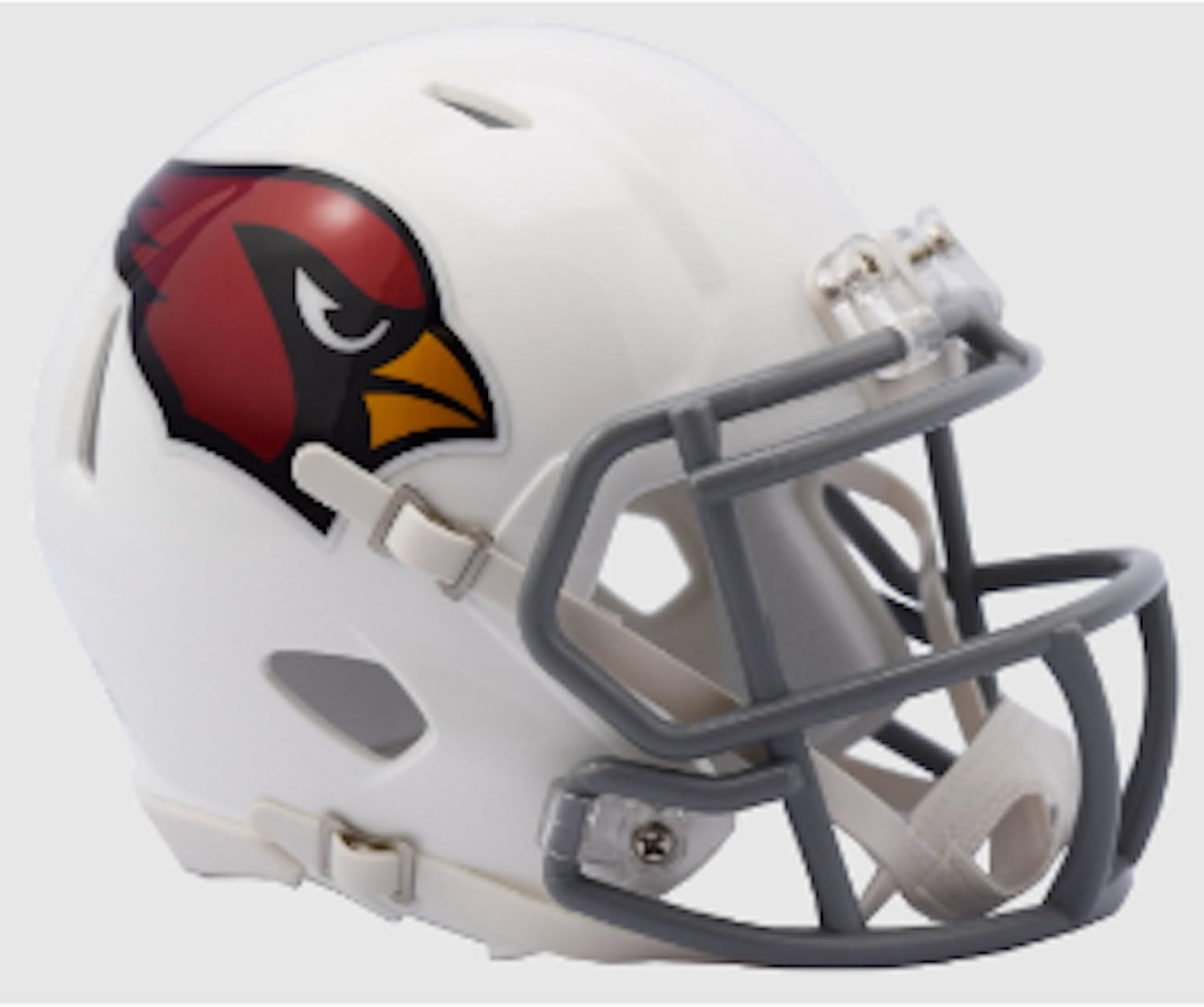 Riddell Arizona Cardinals NFL Mini Speed Football Helmet
