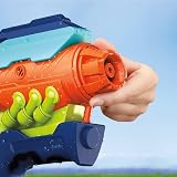 Nerf Super Soaker Power Drench XL Water Blaster Multi-Color view 5