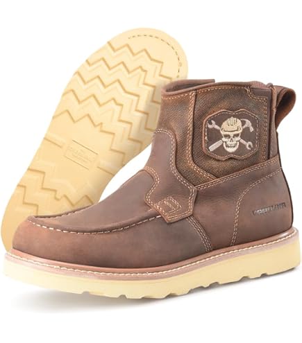 Carolina Men\'s CA7029 Ferric USA 6\