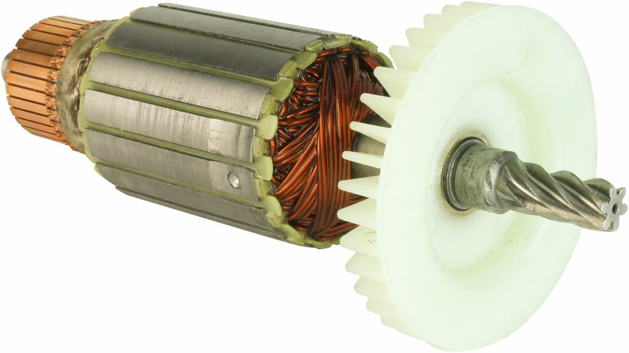 CAYKENSCY-5050-3C Replacement Armature 110V fits Cayken 20" 7.2HP 530W Diamond Core Drill Rig