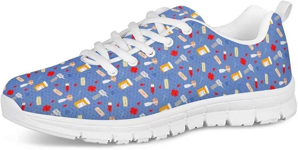 Polero Nurse - Zapatillas Para Enfermer… | Price history