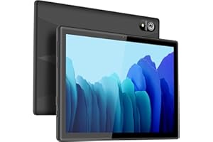 YYSWIE 10.1" Android 13 Tablet- 8GB RAM 64GB Storage | Octa-Core Processor | 512GB Expandable | 7000mAh Battery | HD IPS Touc