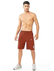 NORTHYARD Men's Athletic Running Shorts Quick Dry