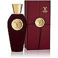 V Canto Stramonio for Unisex Extrait de Parfum Spray, 3.4 Ounce