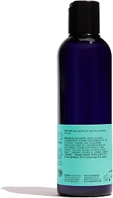 Neal's Yard Remedies Geranium & Orange Shower Gel 200ml view 3