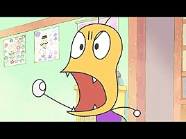 Amazon Co Jp アニメ おしりかじり虫 第１シリーズ Dアニメストア を観る Prime Video